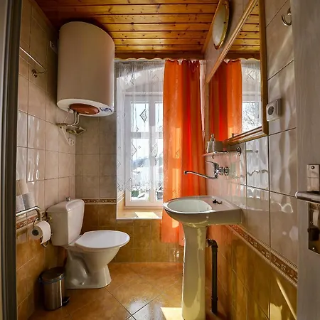 Pensjonat Kamenak Horní Planá