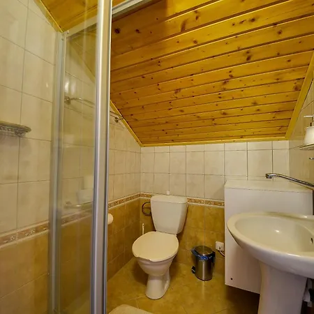 Kamenak Pensjonat Horní Planá