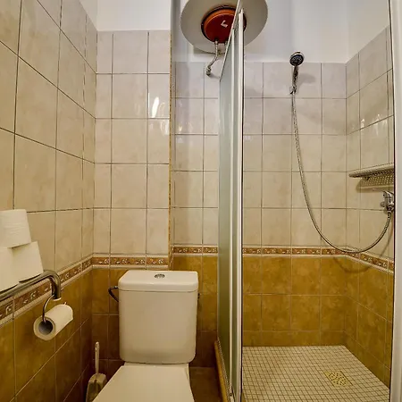 Kamenak Horní Planá