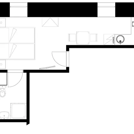 Kamenak 3* Horní Planá
