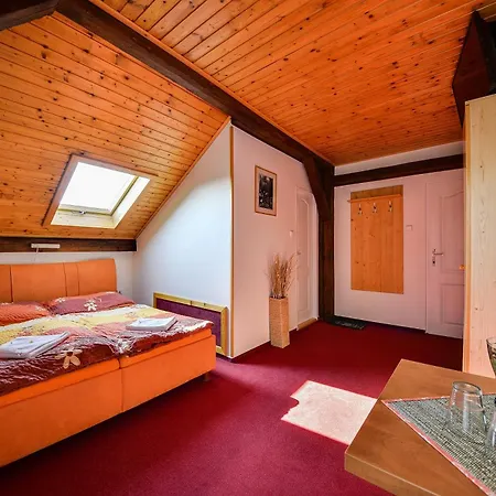 Kamenak Horní Planá