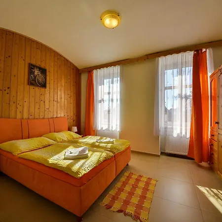 Kamenak 3* Horní Planá