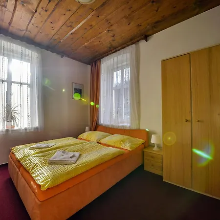 Kamenak Horní Planá