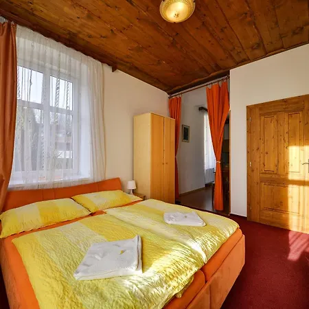 Kamenak 3* Horní Planá