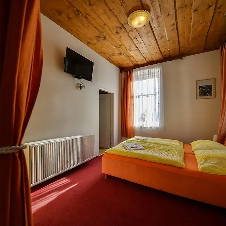 Kamenak Pensjonat 3*