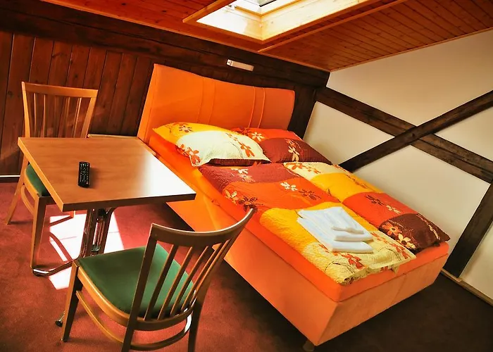 Kamenak Pensionat 3*