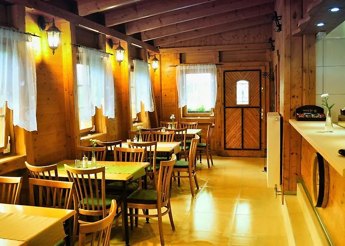 Kamenak Pensionat 3*