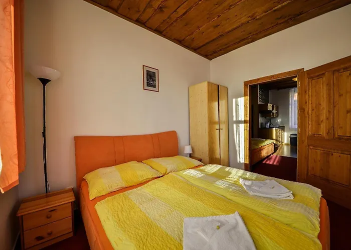 Kamenak Pensionat 3*